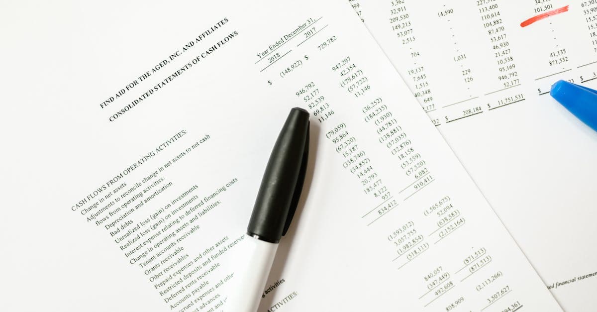 Freelancer creating a professional invoice on a laptop